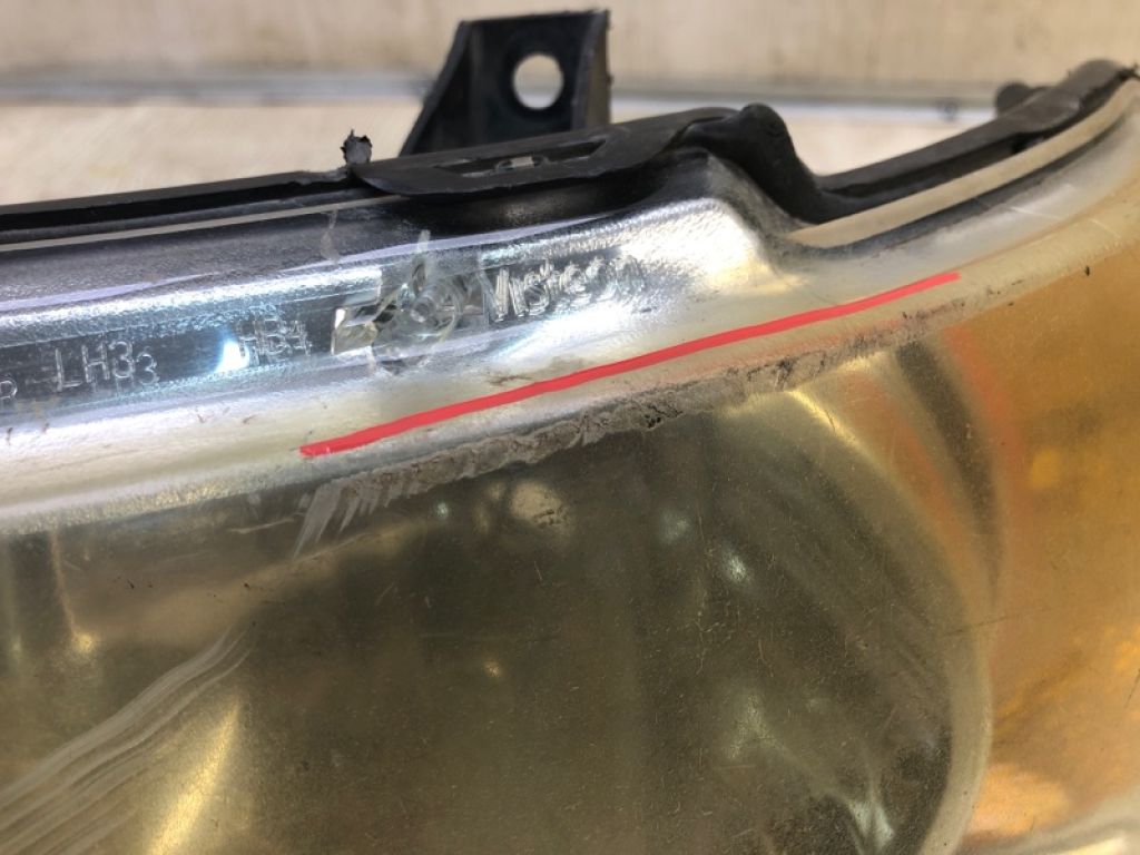 6L1Z-13008-BA | Фара лев. FORD EXPEDITION 03-06 - Фото 13