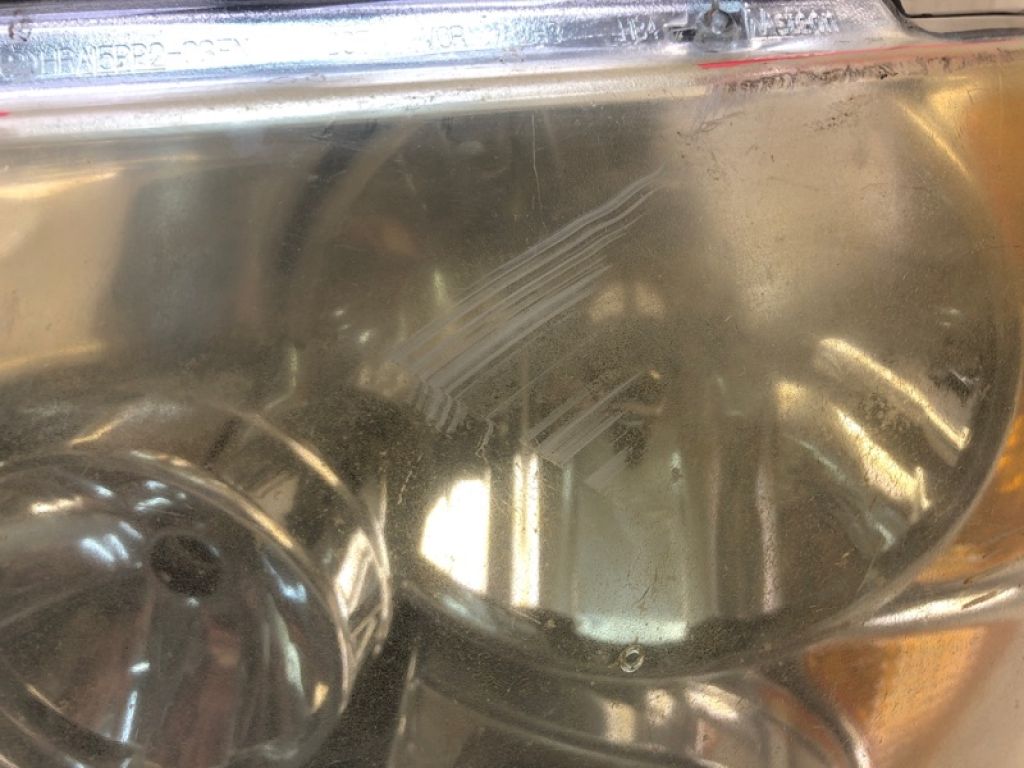 6L1Z-13008-BA | Фара лев. FORD EXPEDITION 03-06 - Фото 14