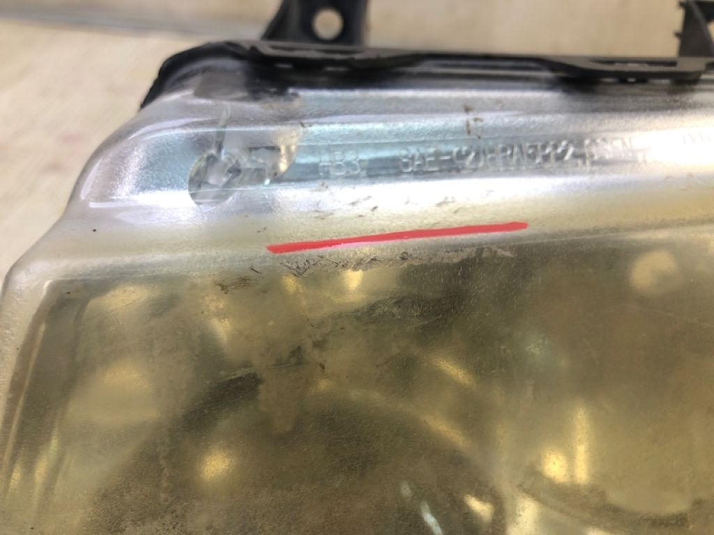 6L1Z-13008-BA | Фара лев. FORD EXPEDITION 03-06 - Фото 15