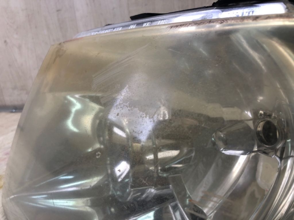 6L1Z-13008-BA | Фара лев. FORD EXPEDITION 03-06 - Фото 16