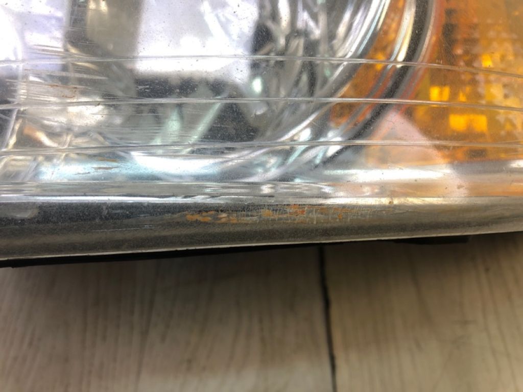 6L1Z-13008-BA | Фара лев. FORD EXPEDITION 03-06 - Фото 17