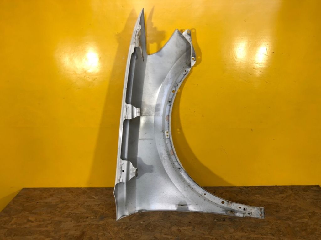 8U0 821 105 | Крило переднє лів. AUDI Q3 18- - Фото 6