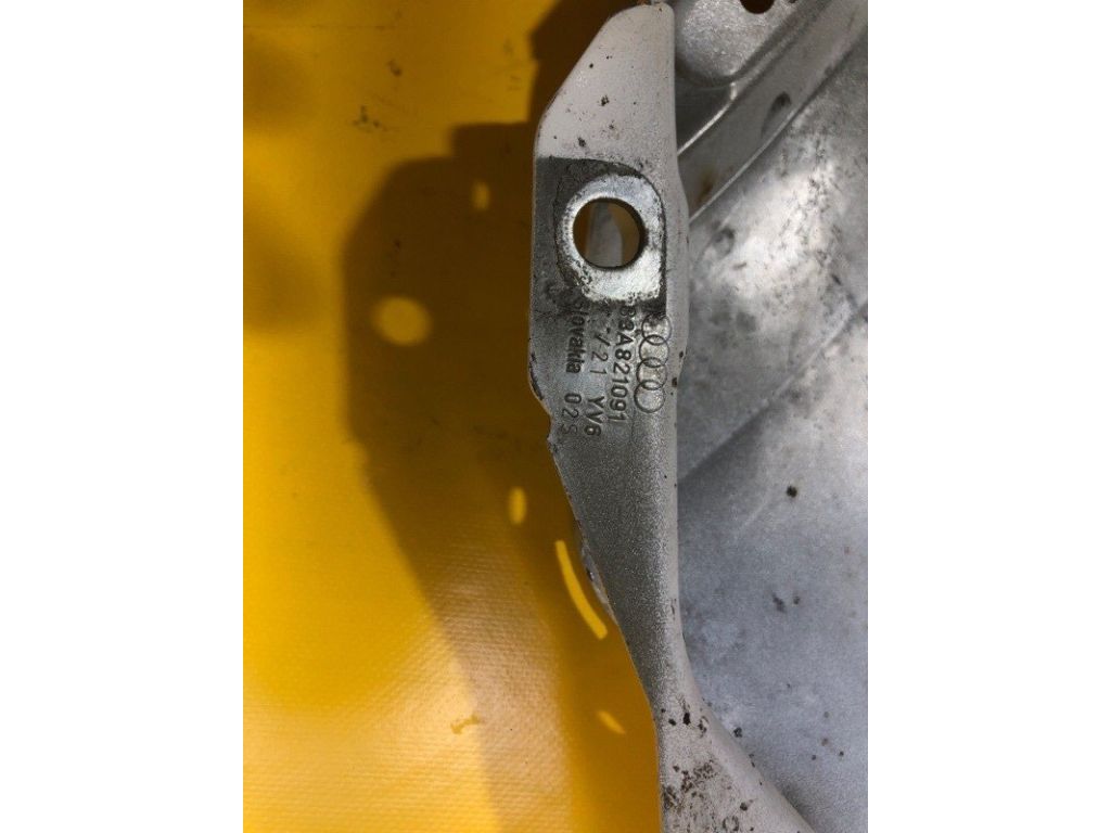 8U0 821 105 | Крило переднє лів. AUDI Q3 18- - Фото 7