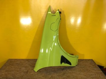 Крыло переднее прав. BMW X4 (G02) 18-