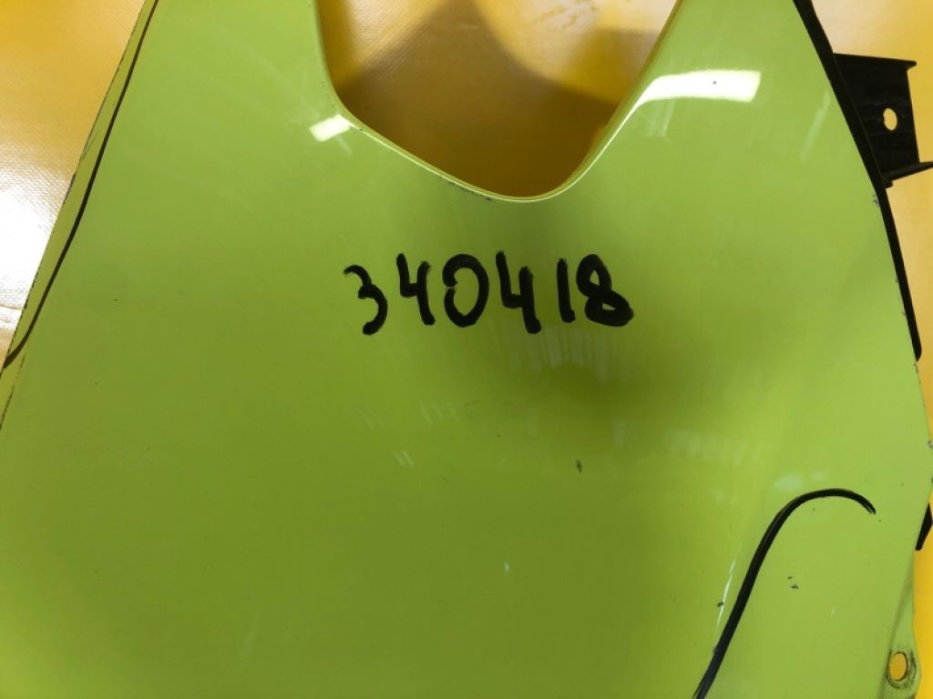 41 00 7 930 972 | Крыло переднее прав. BMW X4 (G02) 18- - Фото 2