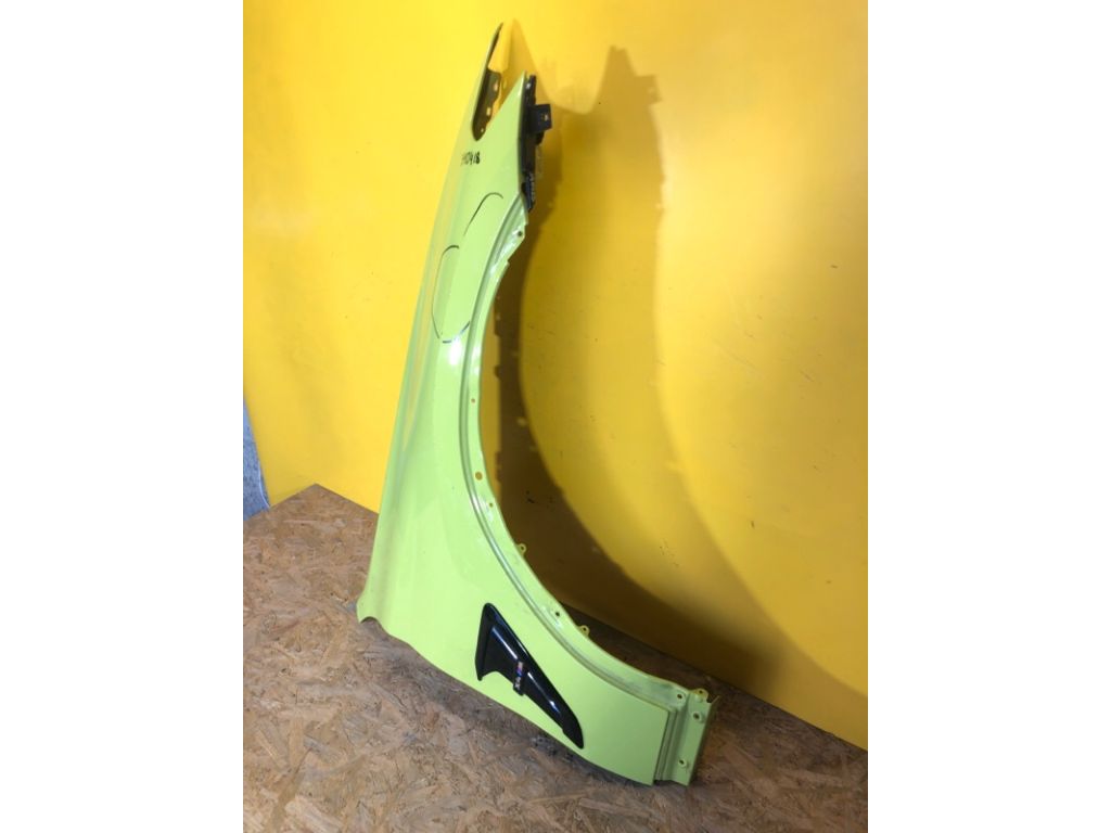 41 00 7 930 972 | Крыло переднее прав. BMW X4 (G02) 18- - Фото 3