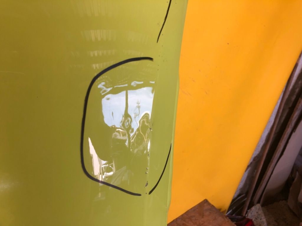 41 00 7 930 972 | Крыло переднее прав. BMW X4 (G02) 18- - Фото 6