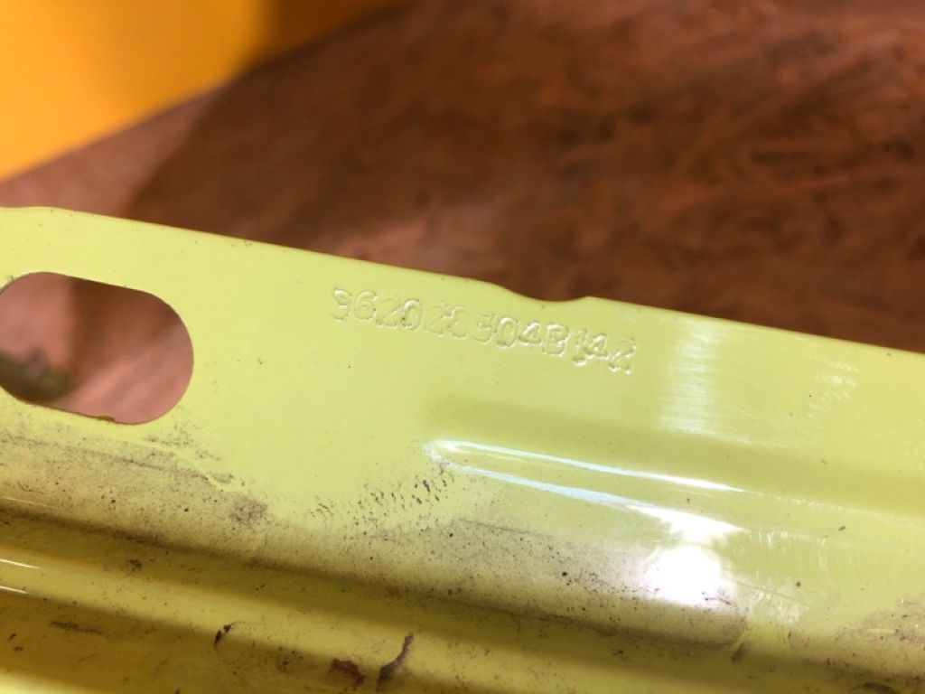 41 00 7 930 972 | Крыло переднее прав. BMW X4 (G02) 18- - Фото 8