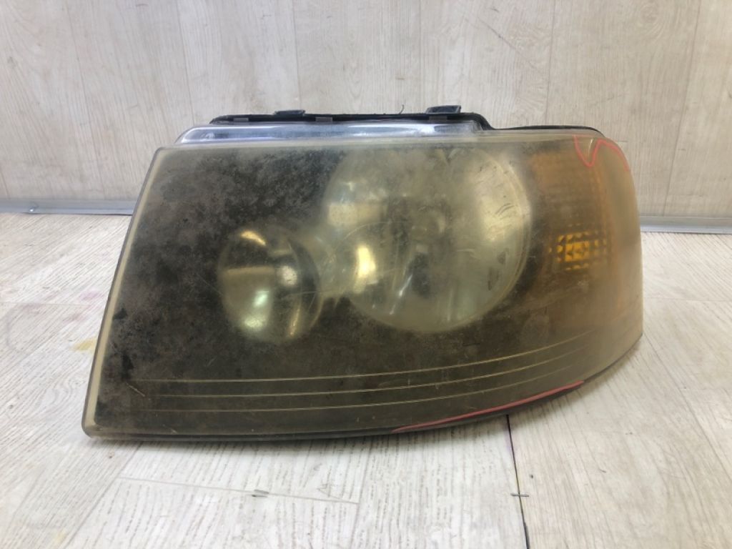 6L1Z-13008-BA | Фара лів. FORD EXPEDITION 03-06