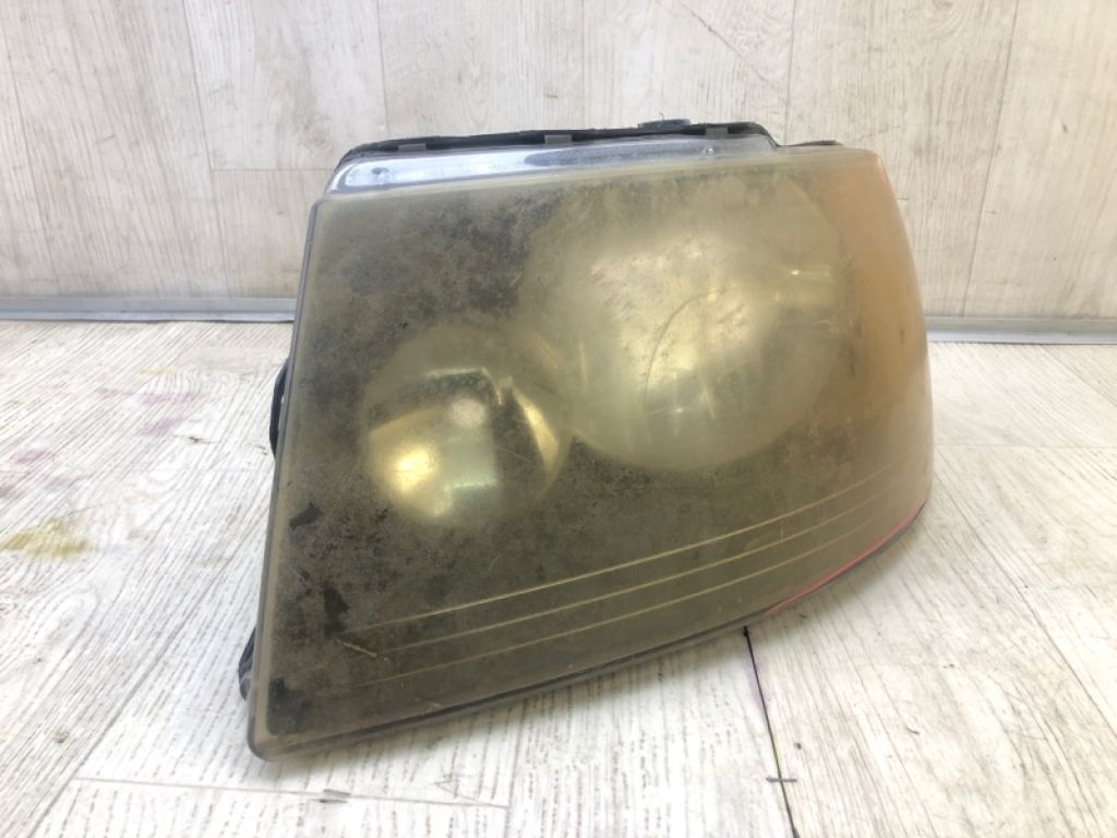 6L1Z-13008-BA | Фара лів. FORD EXPEDITION 03-06 - Фото 2