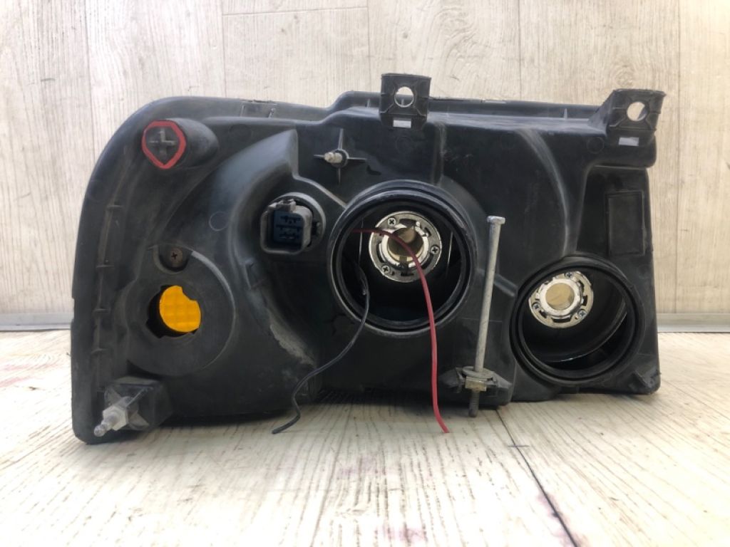 6L1Z-13008-BA | Фара лів. FORD EXPEDITION 03-06 - Фото 4