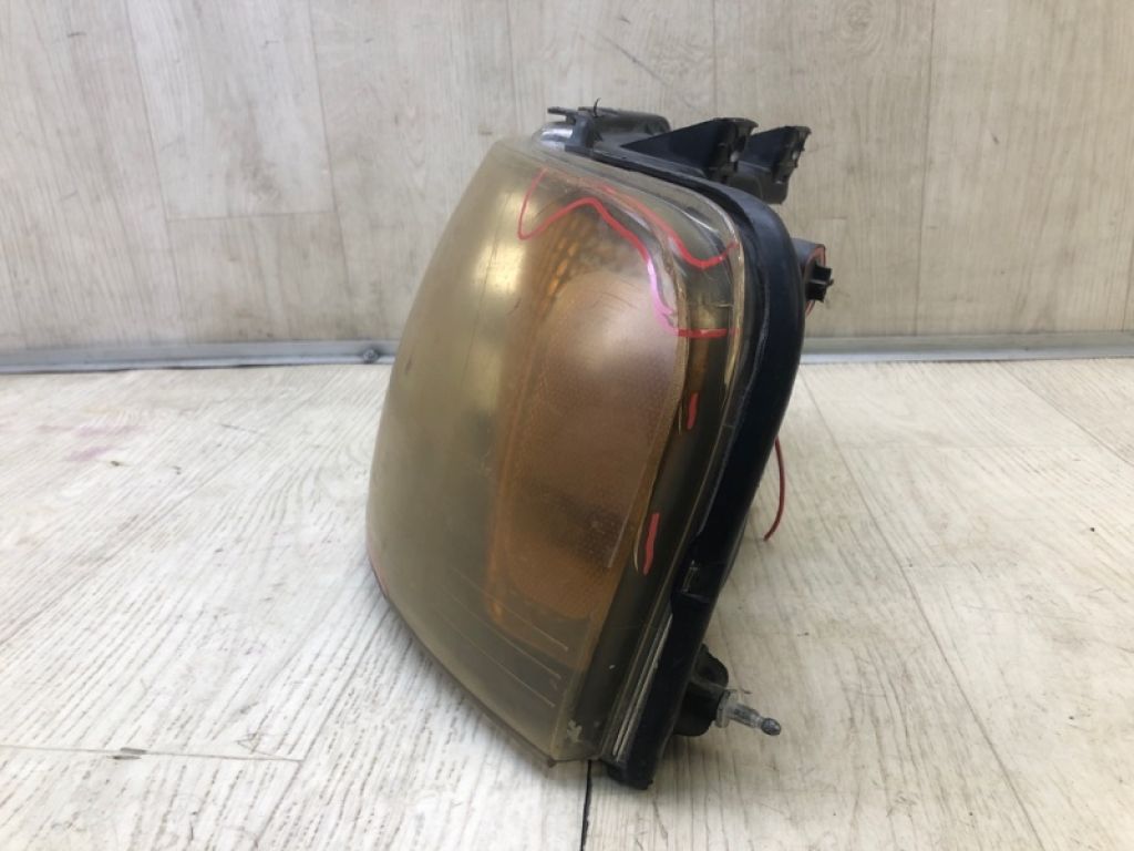 6L1Z-13008-BA | Фара лів. FORD EXPEDITION 03-06 - Фото 5