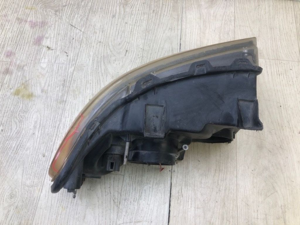 6L1Z-13008-BA | Фара лів. FORD EXPEDITION 03-06 - Фото 6