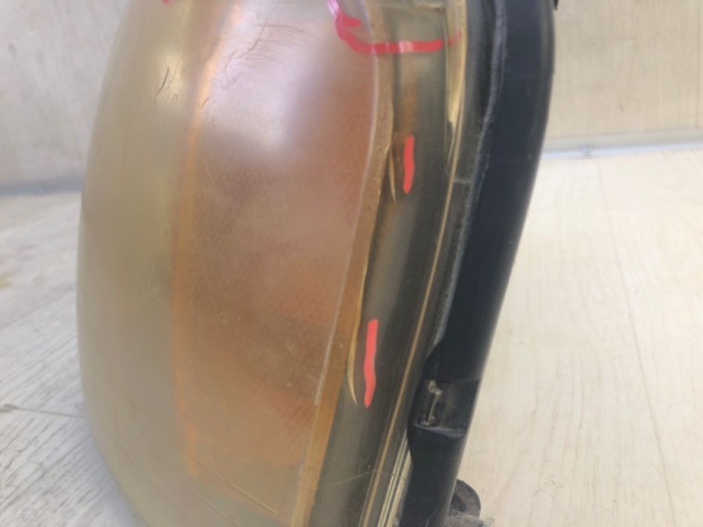 6L1Z-13008-BA | Фара лів. FORD EXPEDITION 03-06 - Фото 9