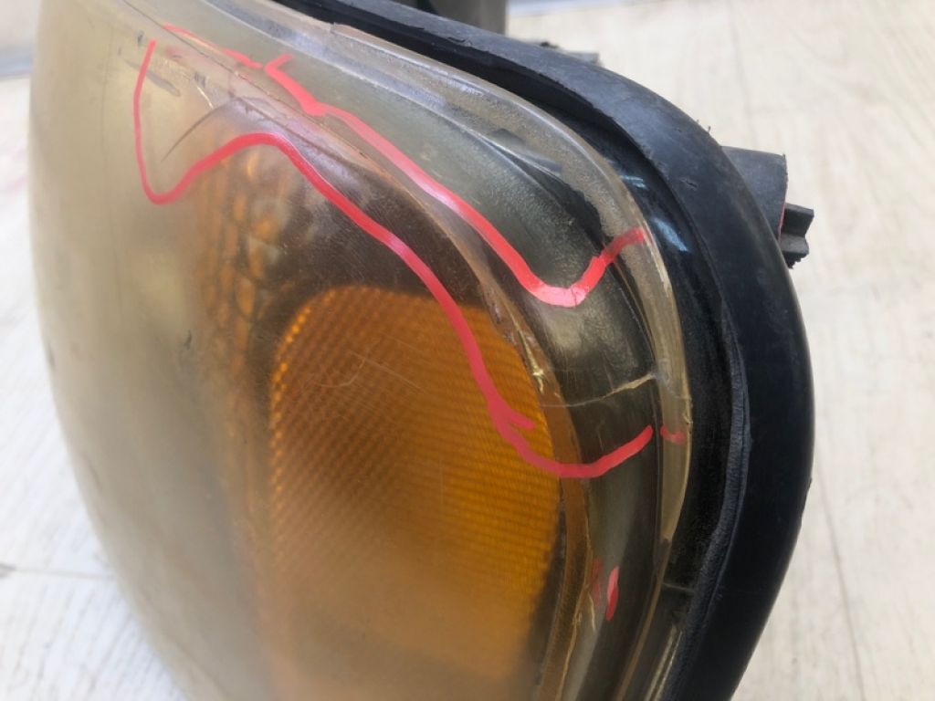 6L1Z-13008-BA | Фара лів. FORD EXPEDITION 03-06 - Фото 10