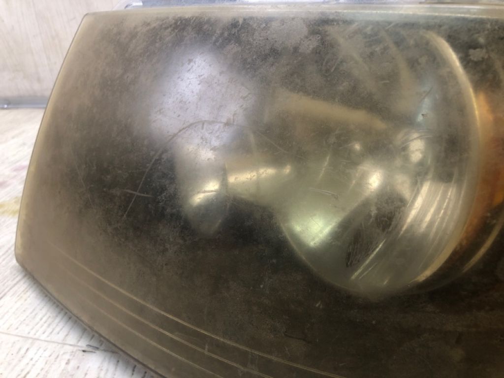 6L1Z-13008-BA | Фара лів. FORD EXPEDITION 03-06 - Фото 12