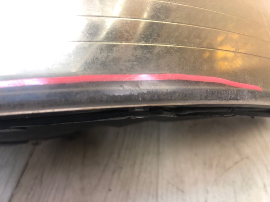 6L1Z-13008-BA | Фара лів. FORD EXPEDITION 03-06 - Фото 13