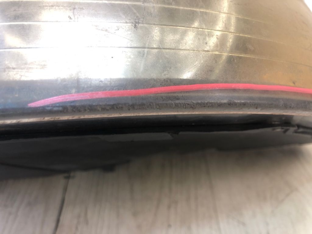 6L1Z-13008-BA | Фара лів. FORD EXPEDITION 03-06 - Фото 14