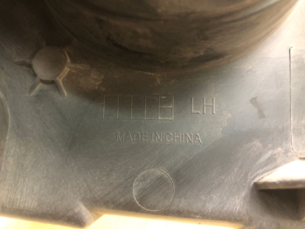 6L1Z-13008-BA | Фара лів. FORD EXPEDITION 03-06 - Фото 15