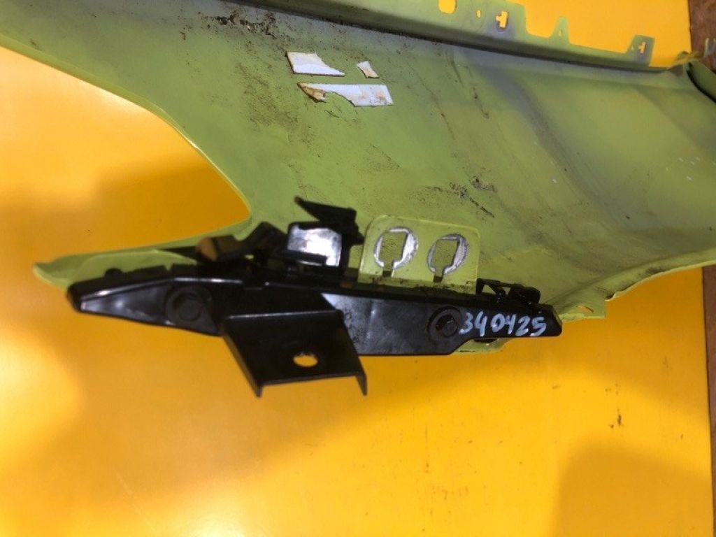 51 11 7 399 982 | Кронштейн переднего бампера (на крыле) прав. BMW X4 (G02) 18- - Фото 2