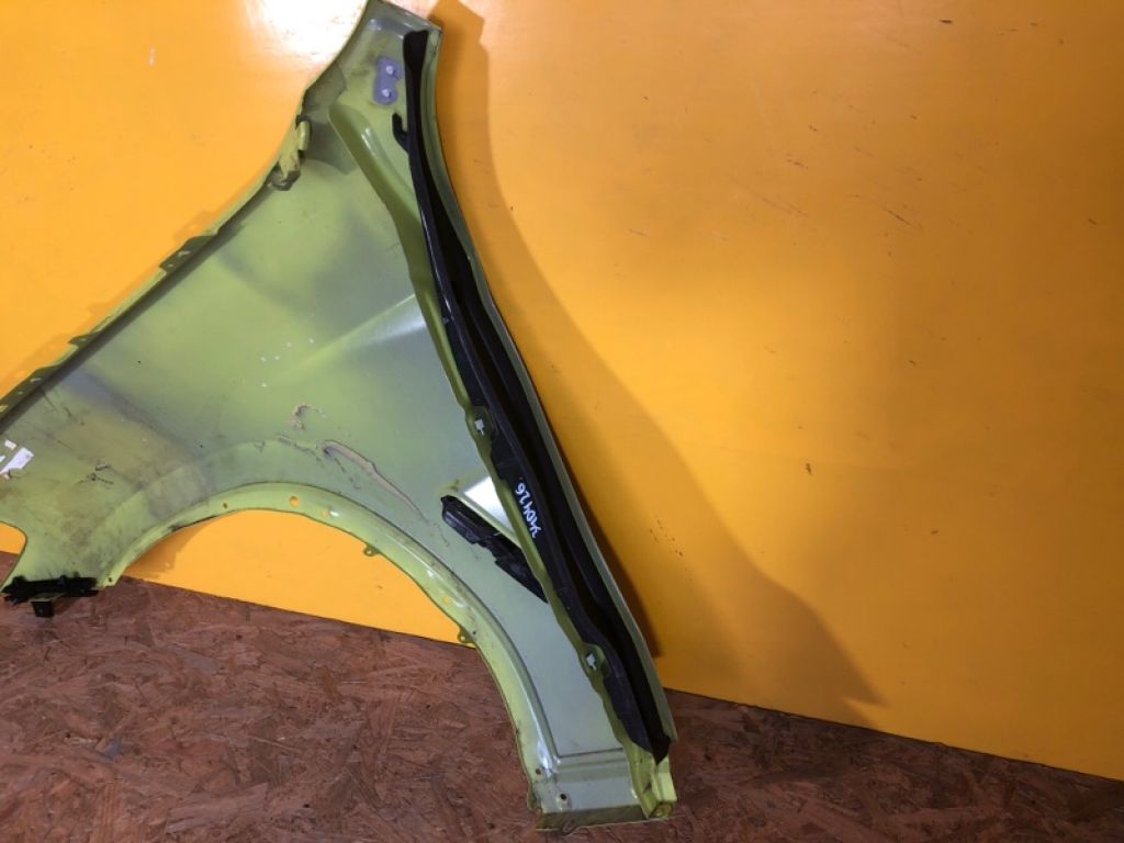 Пыльник крыла передн. прав. BMW X4 (G02) 18-