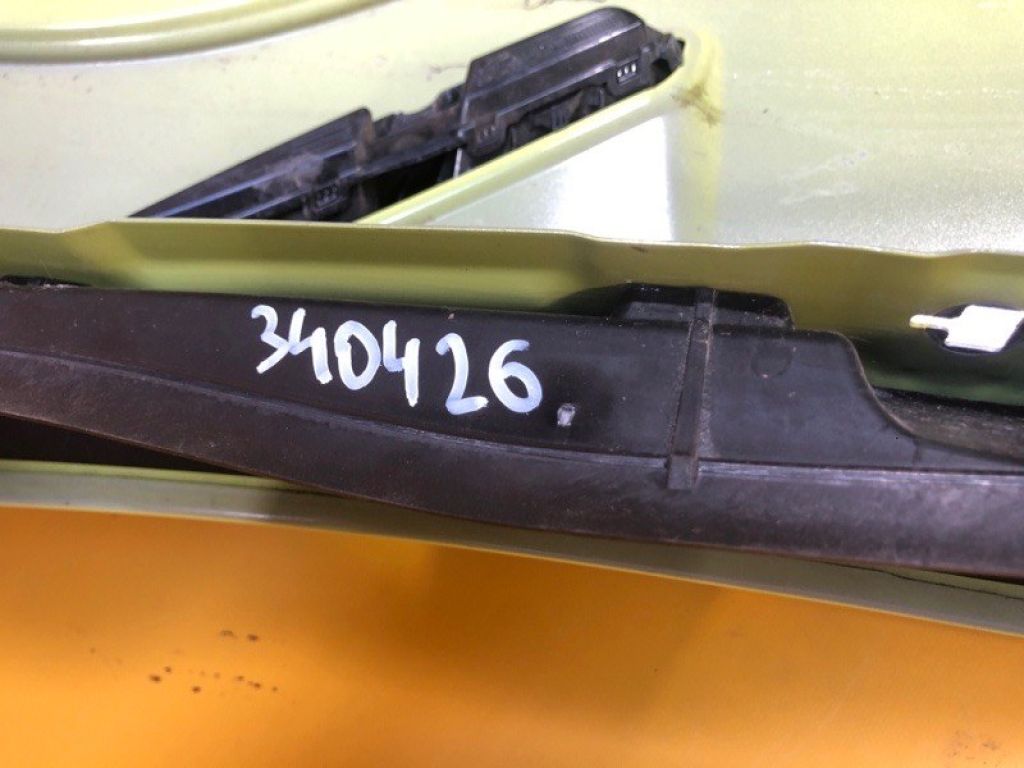 Пыльник крыла передн. прав. BMW X4 (G02) 18- - Фото 2