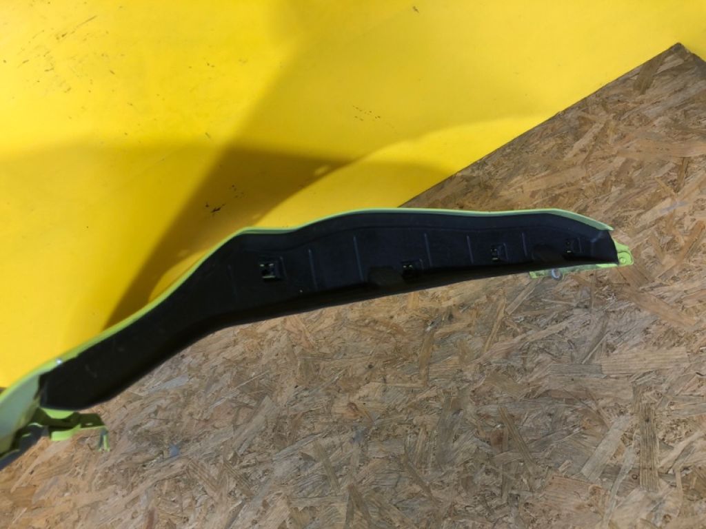 Пыльник крыла передн. прав. BMW X4 (G02) 18- - Фото 3