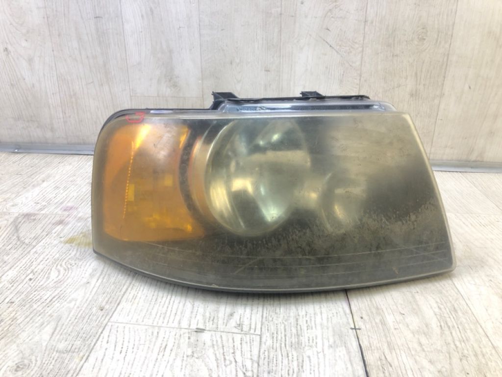 6L1Z-13008-AA | Фара прав. FORD EXPEDITION 03-06