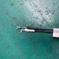 TD11-72-310D | Замок двері задн. прав. MAZDA CX-9 06-16 - Прев'ю 2