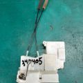 TD11-72-310D | Замок двері задн. прав. MAZDA CX-9 06-16 - Прев'ю 4