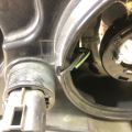 4L7Z-13008-AC | Фара прав. LINCOLN NAVIGATOR 04-06 - Прев'ю 9