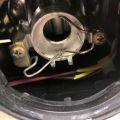 921013L051 | Фара лів. HYUNDAI GRANDEUR 05-11 - Прев'ю 9