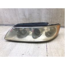 Фара лев. HYUNDAI GRANDEUR 05-11