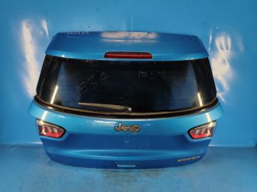 Кришка багажника JEEP COMPASS 17-21