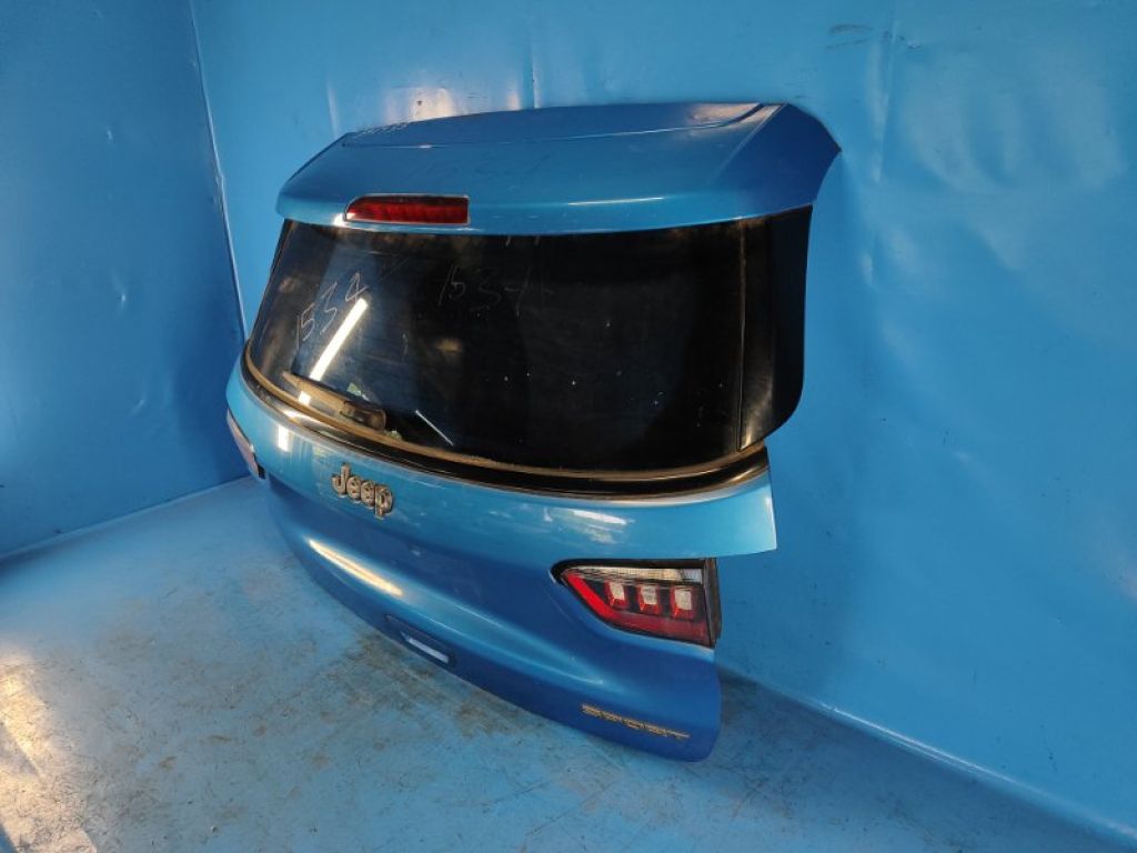 68242348AA | Кришка багажника JEEP COMPASS 17-21 - Фото 3