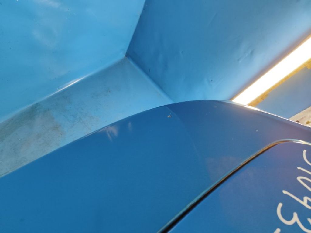 68242348AA | Кришка багажника JEEP COMPASS 17-21 - Фото 7