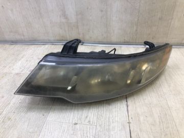 Фара лів. KIA FORTE/CERATO TD 08-13