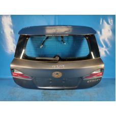 Кришка багажника LEXUS CT200 11-17