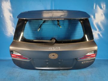 Кришка багажника LEXUS CT200 11-17
