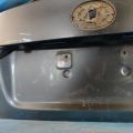 6700576050 | Крышка багажника LEXUS CT200 11-17 - Превью 4