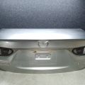 GJY1-52-61X | Крышка багажника MAZDA 6 GJ 12-