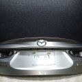 GJY1-52-61X | Крышка багажника MAZDA 6 GJ 12- - Превью 2