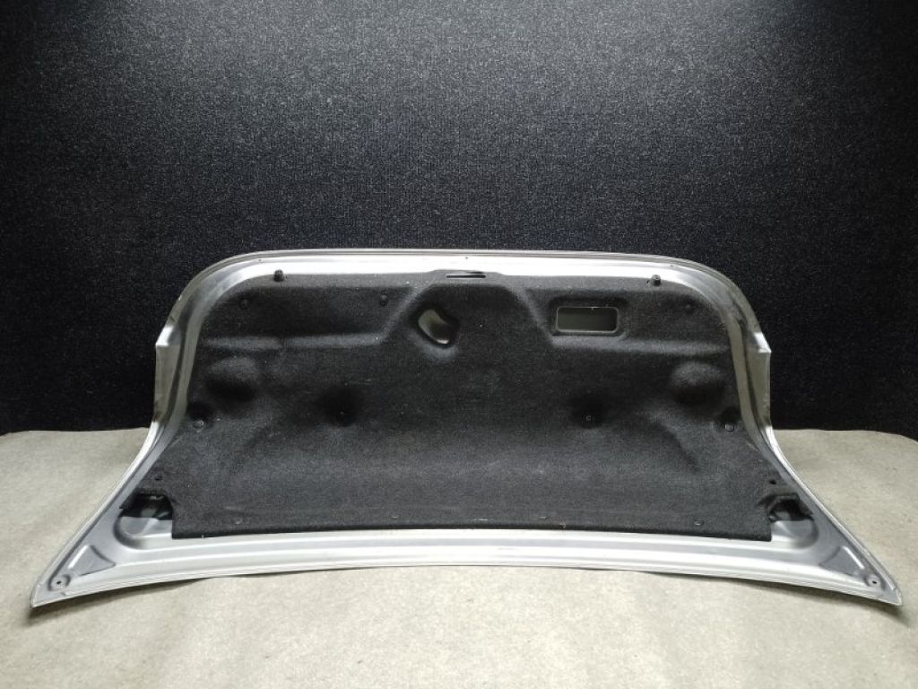 GJY1-52-61X | Крышка багажника MAZDA 6 GJ 12- - Фото 3