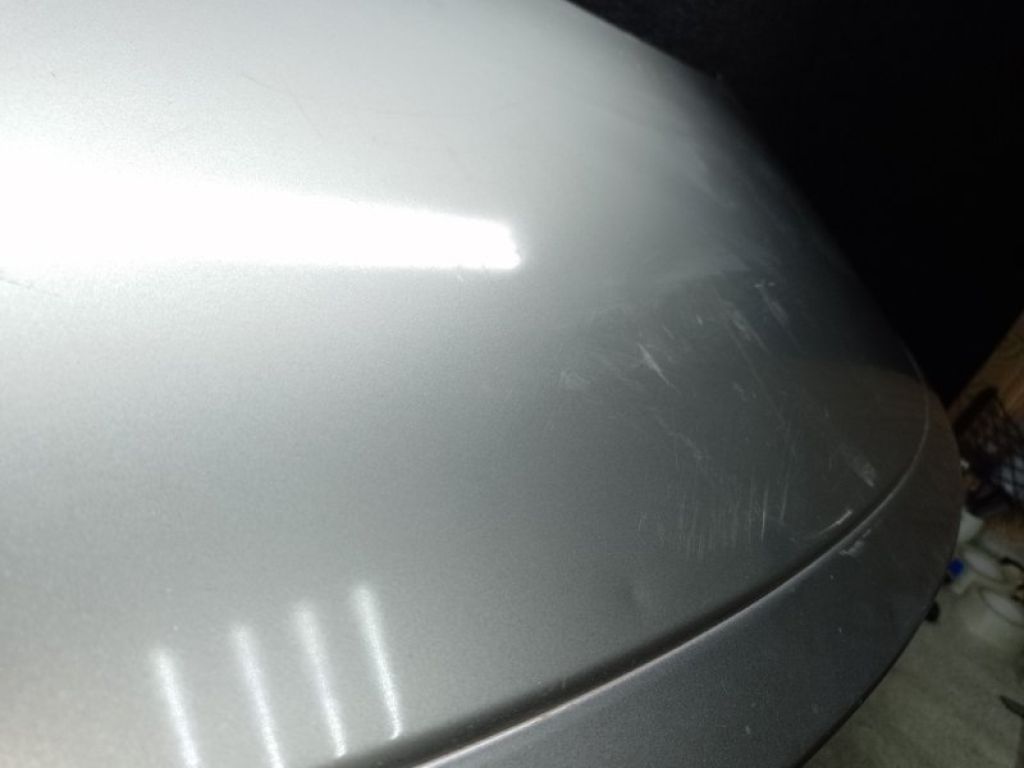 GJY1-52-61X | Крышка багажника MAZDA 6 GJ 12- - Фото 6