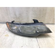Фара прав. KIA FORTE/CERATO TD 08-13