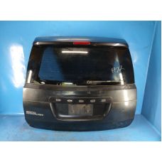 Крышка багажника DODGE GRAND CARAVAN 08-