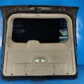 68078085AC | Кришка багажника DODGE GRAND CARAVAN 08- - Прев'ю 5