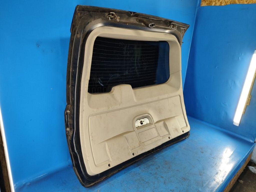 68078085AC | Кришка багажника DODGE GRAND CARAVAN 08- - Фото 6