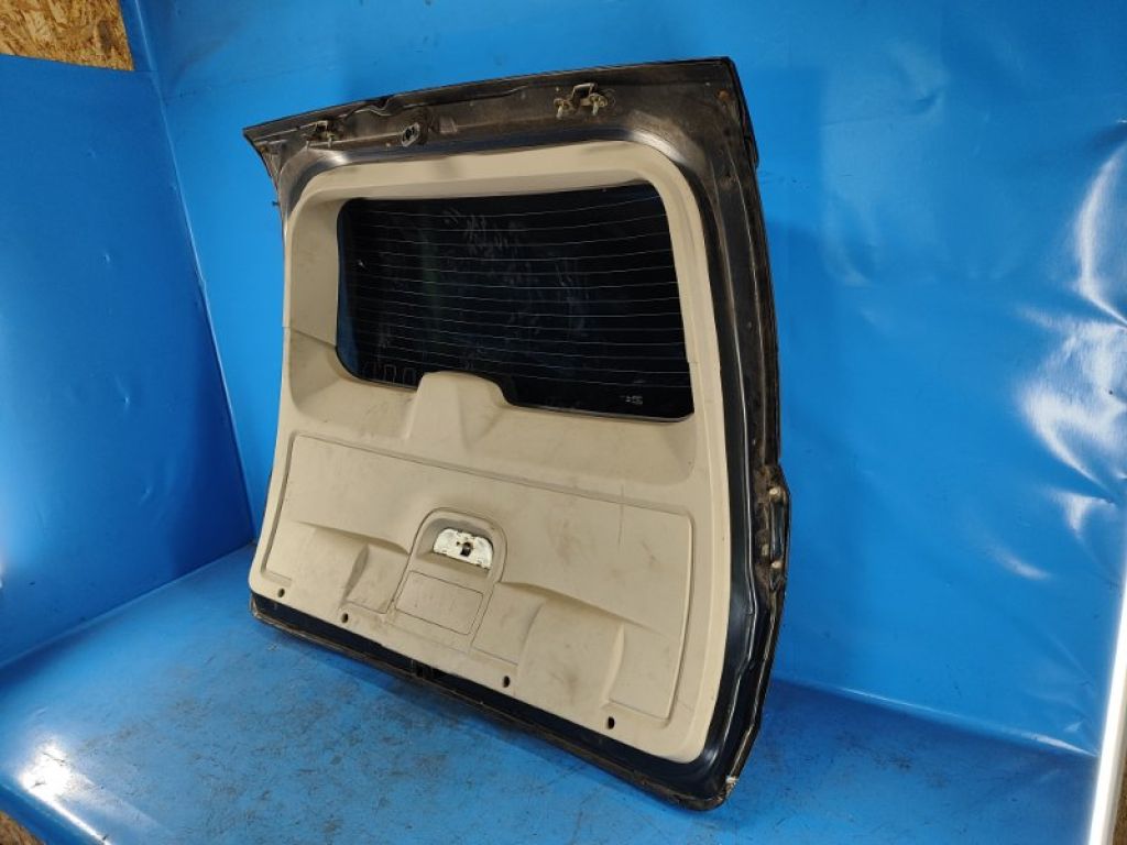 68078085AC | Кришка багажника DODGE GRAND CARAVAN 08- - Фото 7