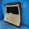 68078085AC | Кришка багажника DODGE GRAND CARAVAN 08- - Прев'ю 7